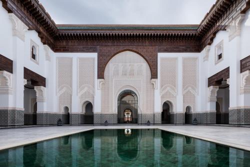 The Oberoi Marrakech