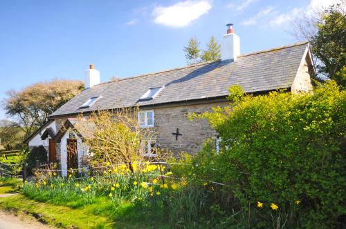 Upper Castlewright Cottage