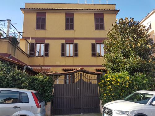 La casetta di Anastasia, Roma (foto 4)