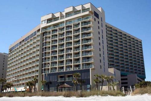 Sand Dunes Resort 902 - image 2