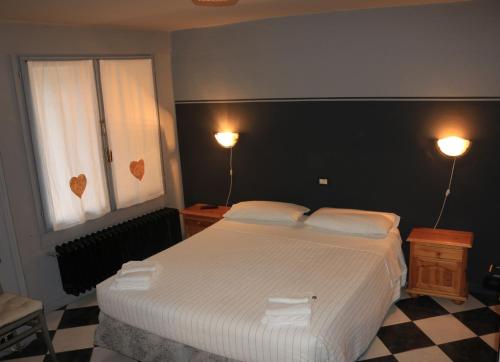 Albergo Ristorante Sole Hotel de charme Ospitale