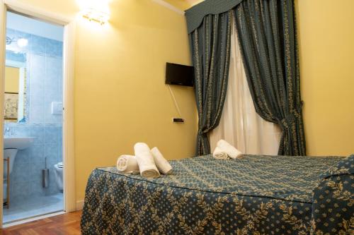 Annette B&B – Rome