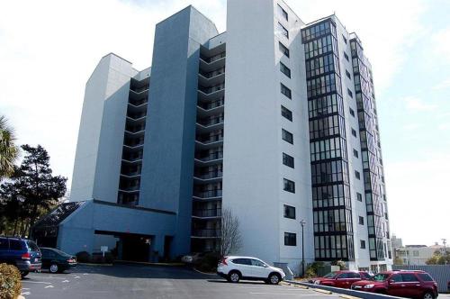 Sea Mark Towers 906 - image 12
