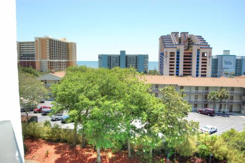 Sea Mark Towers 604 - image 3