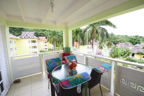 Hillview at Mystic Ridge in Ocho Rios