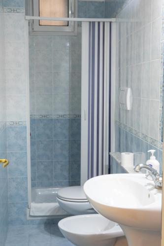 Annette B&B, Řím (fotografie 6)