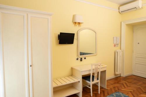 Annette B&B – Rome
