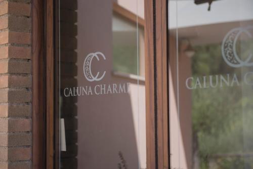 Hotel Caluna Charme 4