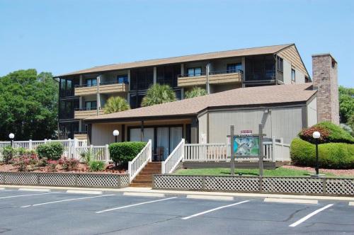 Mariners Cove 219 B - main image