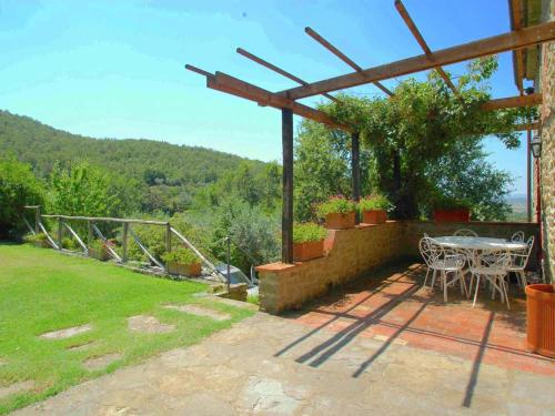 Exclusive Villa in Cortona with Private Swimming Pool - main image