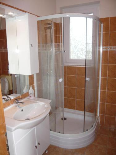 Luna apartmanház - image 2