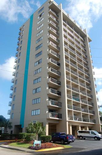 Ocean Dunes 6065 Tower II - image 2