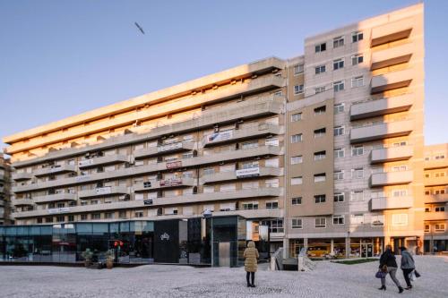 BBA Apartments Boavista - Casa da Música with free parking, Porto (fotografie 10)