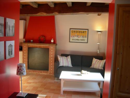 Gîte La Penhatière