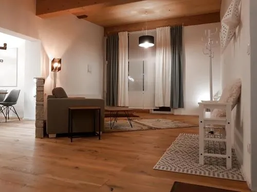 Semmering Loft in Semmering, Österreich