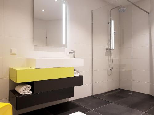 Bany, Semmering Loft in Semmering