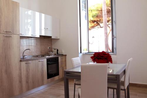 منظر, Le Mirage boutique II in ريجيو كالابريا