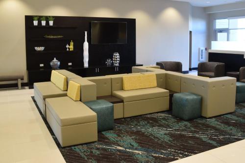 Holiday Inn Cincinnati North West Chester, an IHG Hotel in West Chester, USA