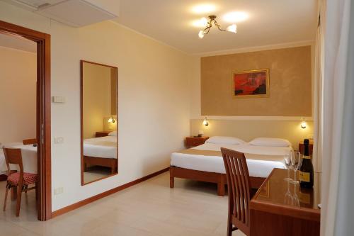 Hotel Michelangelo Valdarno