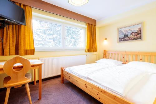  Apartments in Längenfeld/Ötztal 656 in Längenfeld