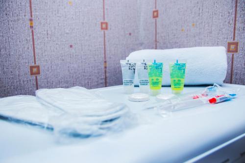 1 комнатная квартира, - Tap to explore photos