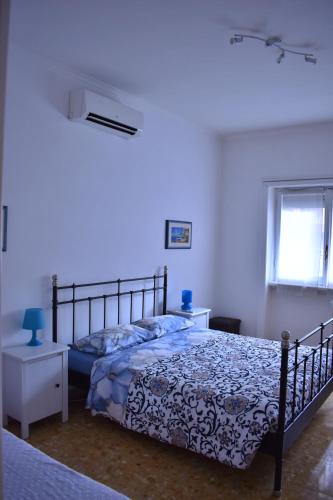 Romolo House – Rome