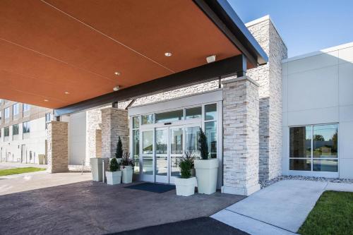 Holiday Inn Express & Suites Ludington