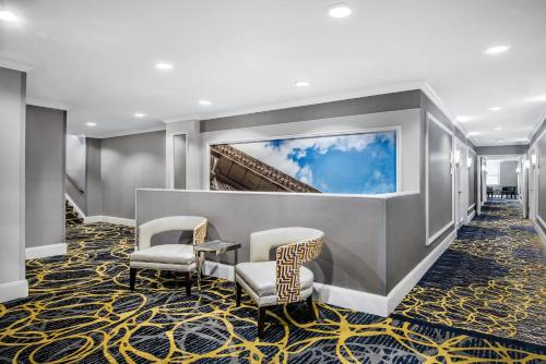 Meeting room / ballrooms, Hotel Indigo Dallas Downtown By IHG near Morton H. Meyerson Symphony Center