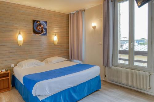 Hotel Le Gambetta