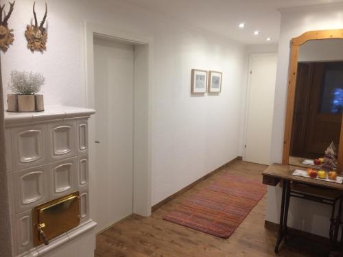 Appartement Maistatt