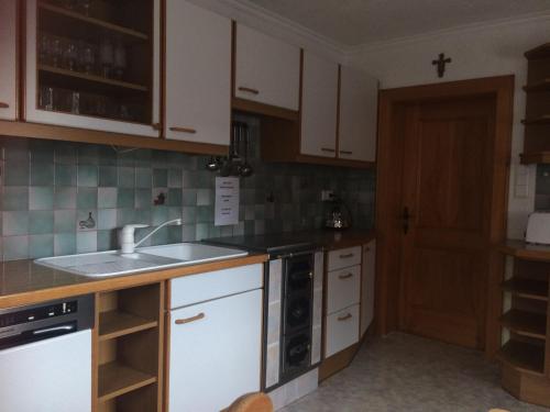 Appartement Maistatt