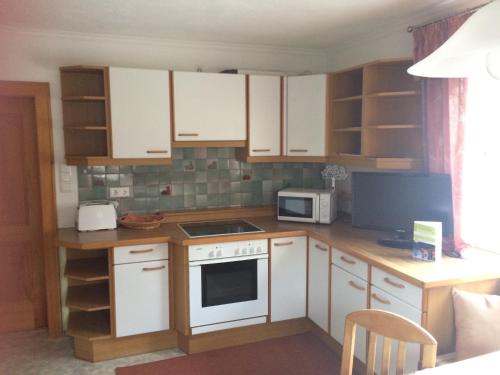 Appartement Maistatt