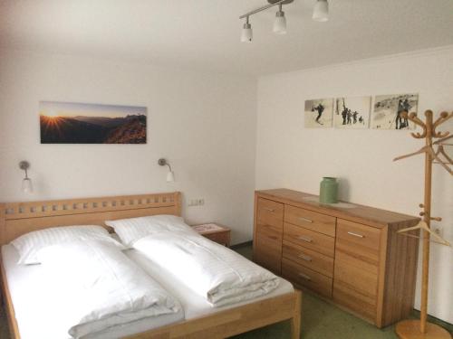 Appartement Maistatt