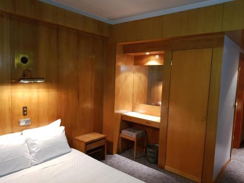 Hotel Nordeste Shalom - image 11