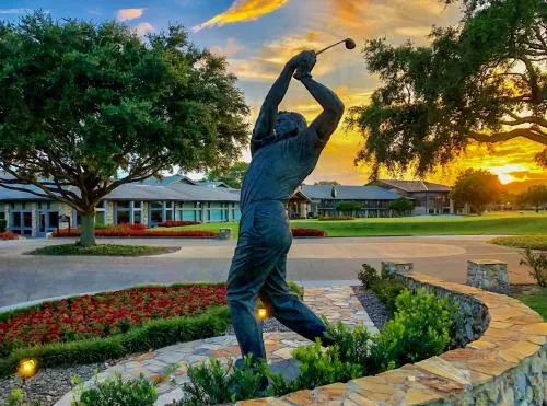 Arnold Palmer's Bay Hill Club & Lodge photo 2