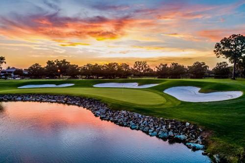 Arnold Palmers Bay Hill Club and Lodge - Adults Only