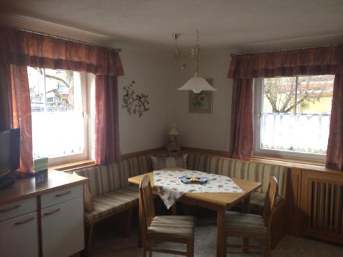 Appartement Maistatt