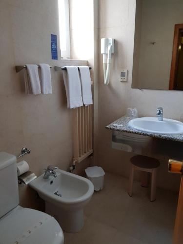 Hotel Nordeste Shalom - image 7