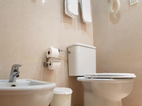 Hotel Nordeste Shalom - image 14