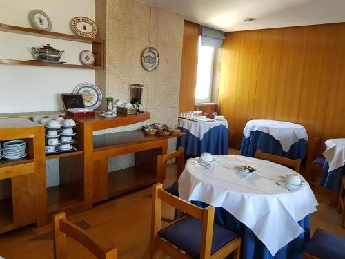 Hotel Nordeste Shalom - main image