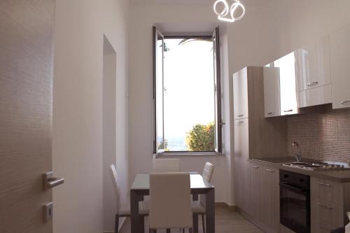 Restaurant, Le Mirage boutique II in Reggio Calabria