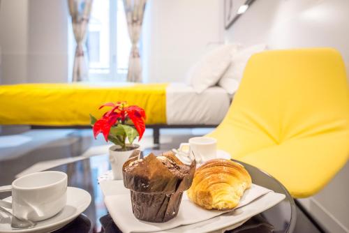 V-Accommodation IV Fontane - image 8