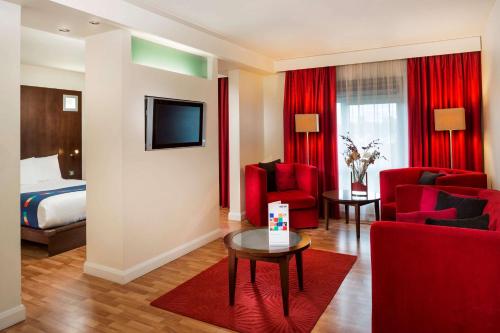 Park Inn by Radisson Birmingham Walsall