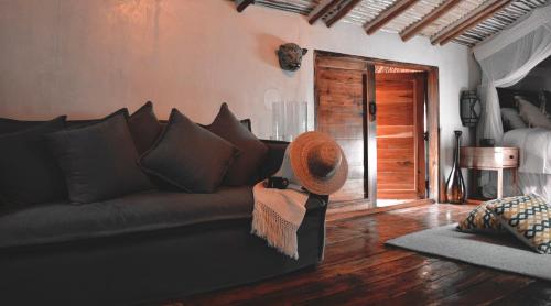 Hotel Chaca