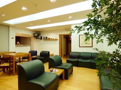 Hotel Nordeste Shalom - image 4