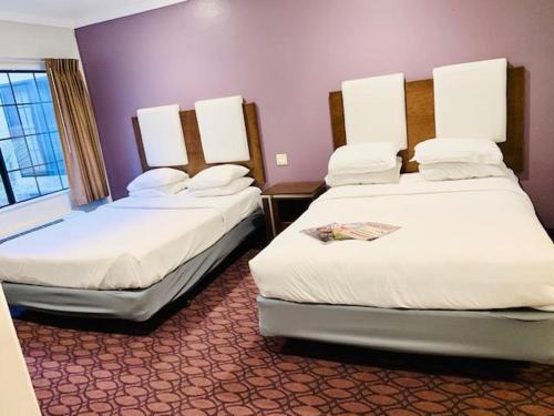 Hotel Pacific, Manhattan Beach in Manhattan Beach, USA