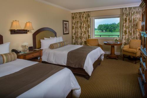 Arnold Palmers Bay Hill Club and Lodge - Adults Only