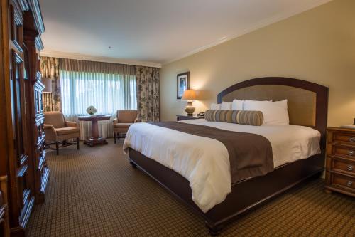 Arnold Palmers Bay Hill Club and Lodge - Adults Only