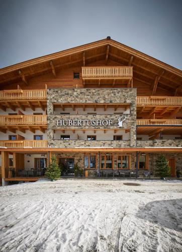 Hotel Hubertushof