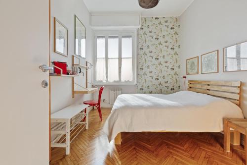 Bed & Breakfast San Calocero - private bathroom - Wi-Fi Milan